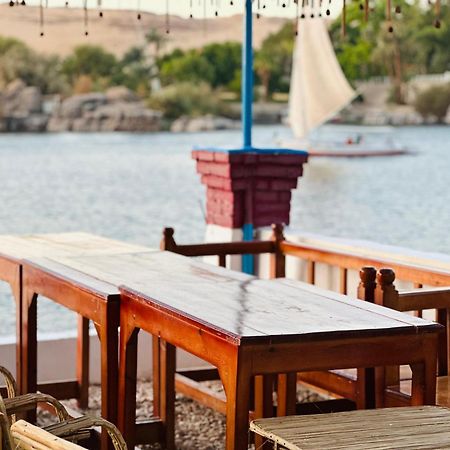 מלון אסואן Nile Bride מראה חיצוני תמונה
