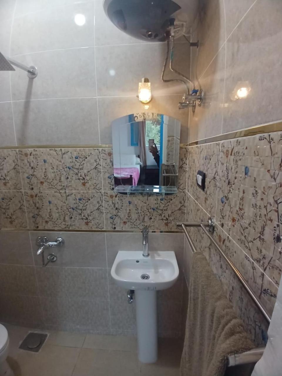 מלון אסואן Nile Bride מראה חיצוני תמונה
