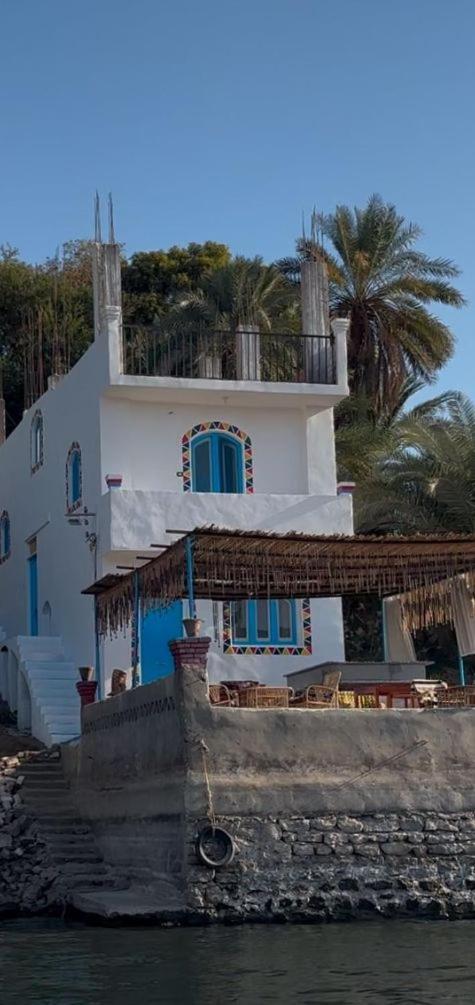 מלון אסואן Nile Bride חדר תמונה